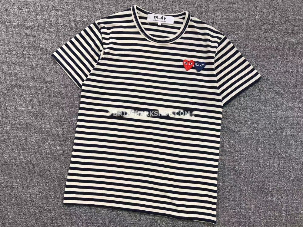 T-SHIRT CDG
