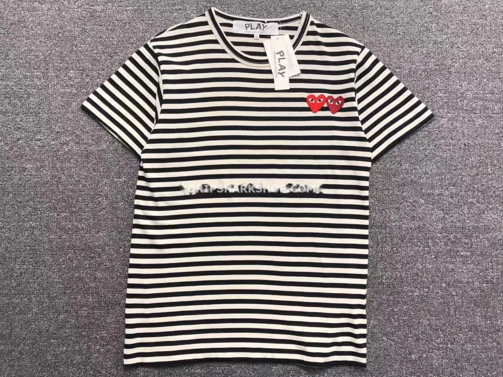 T-SHIRT CDG