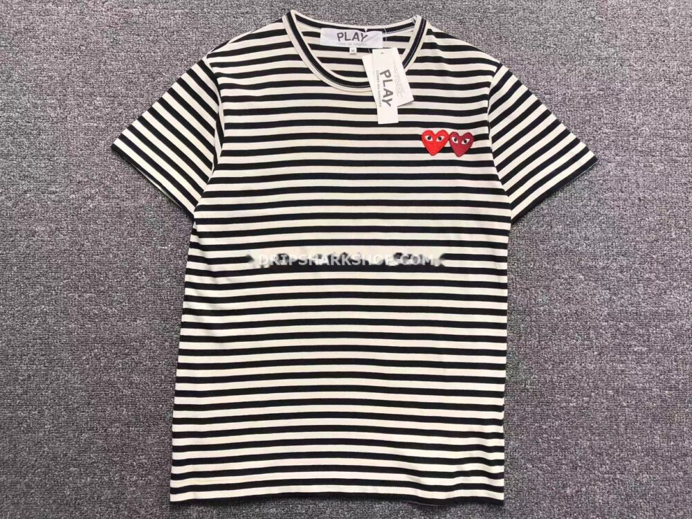 T-SHIRT CDG