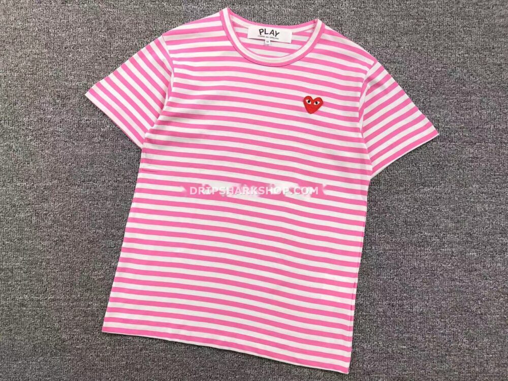 T-SHIRT CDG