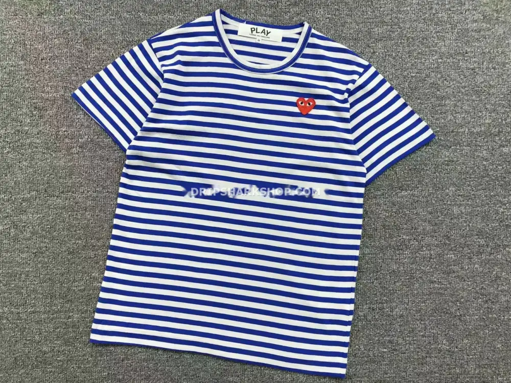 T-SHIRT CDG