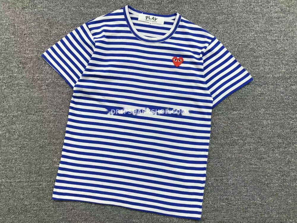 T-SHIRT CDG