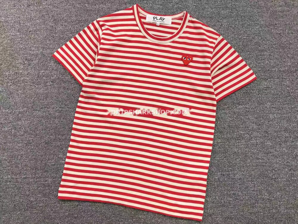 T-SHIRT CDG