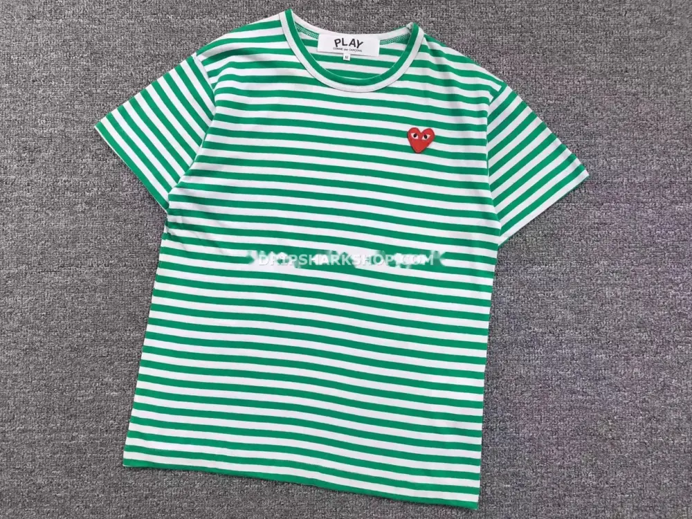 T-SHIRT CDG