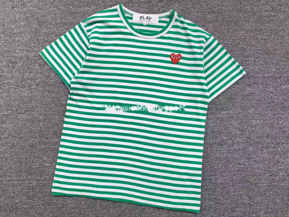 T-SHIRT CDG