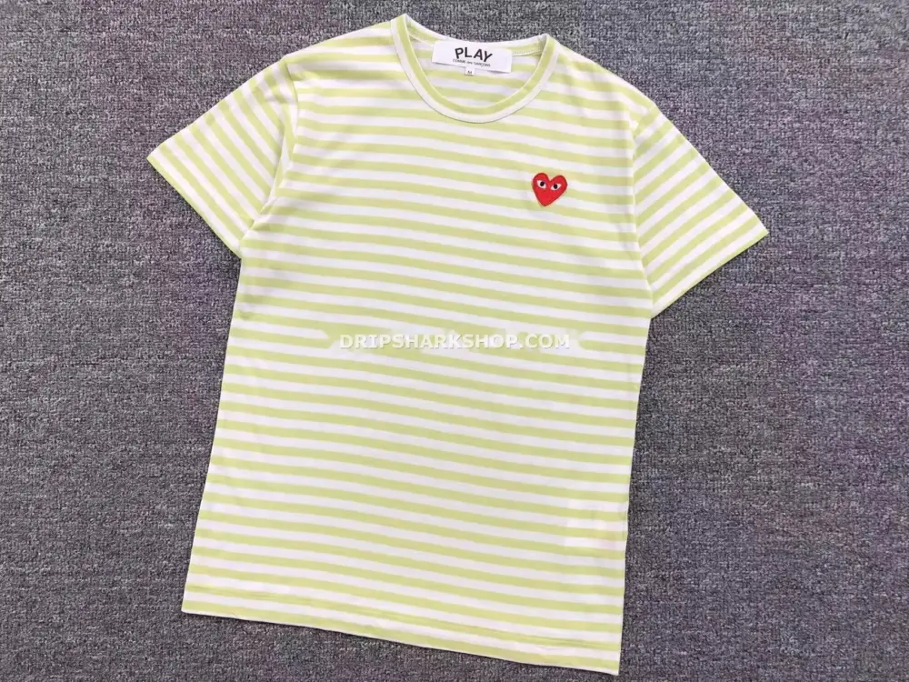 T-SHIRT CDG