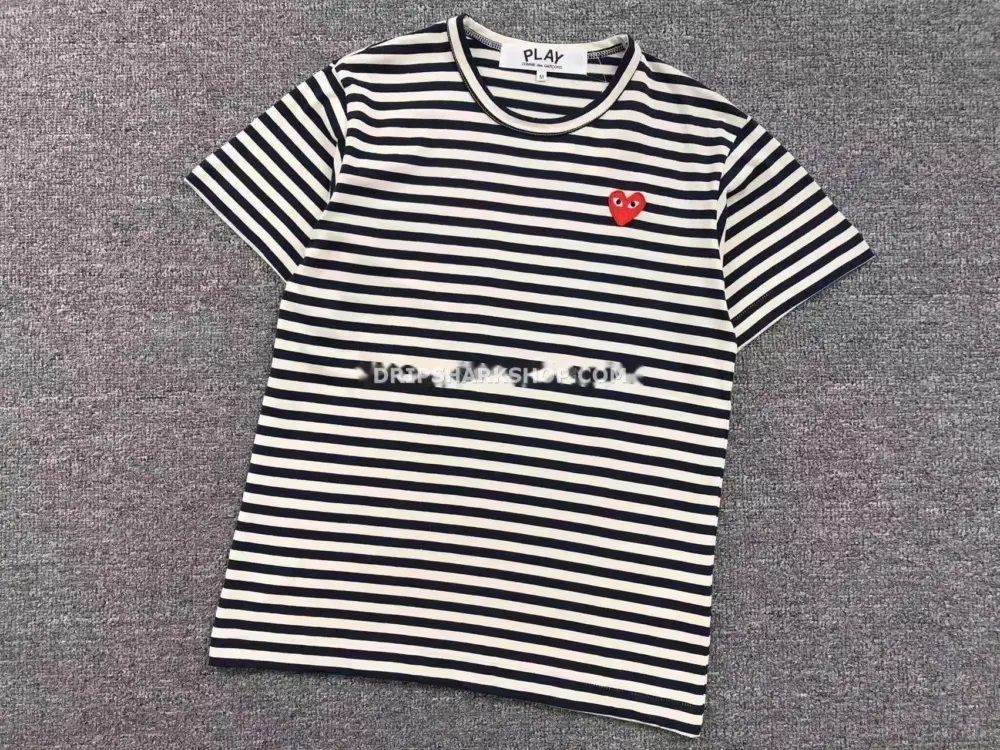 T-SHIRT CDG