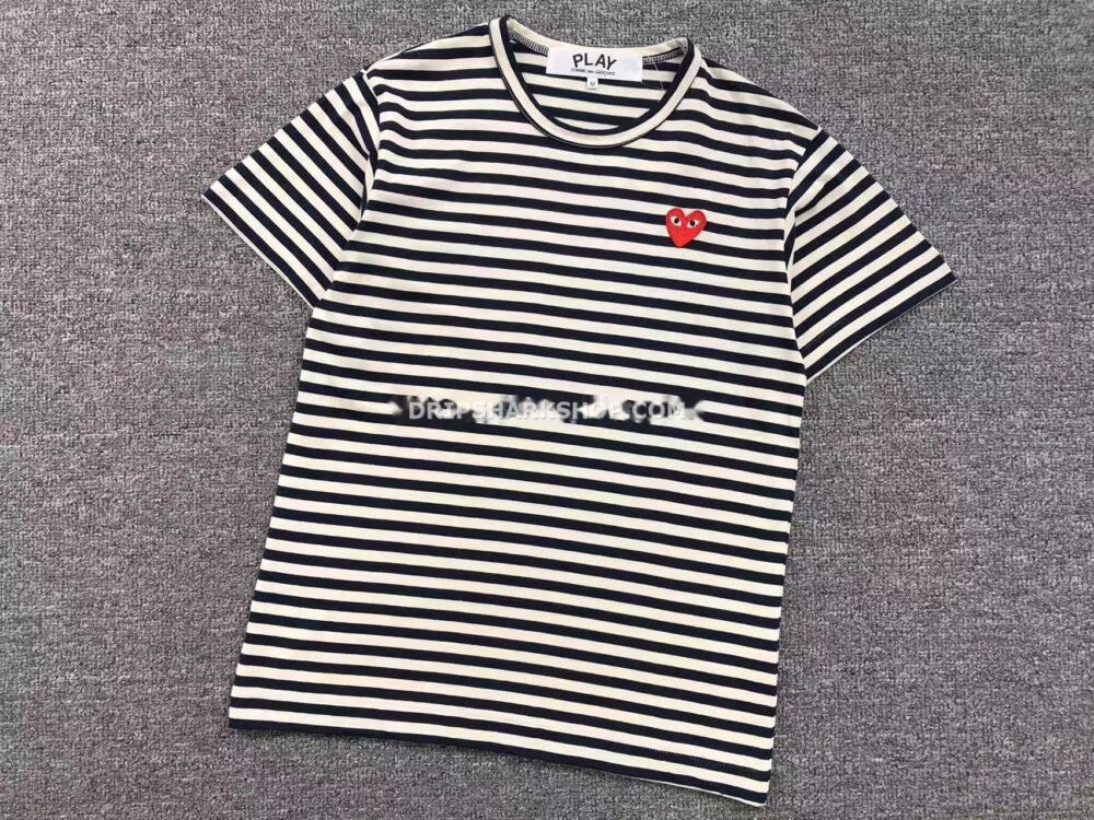 T-SHIRT CDG