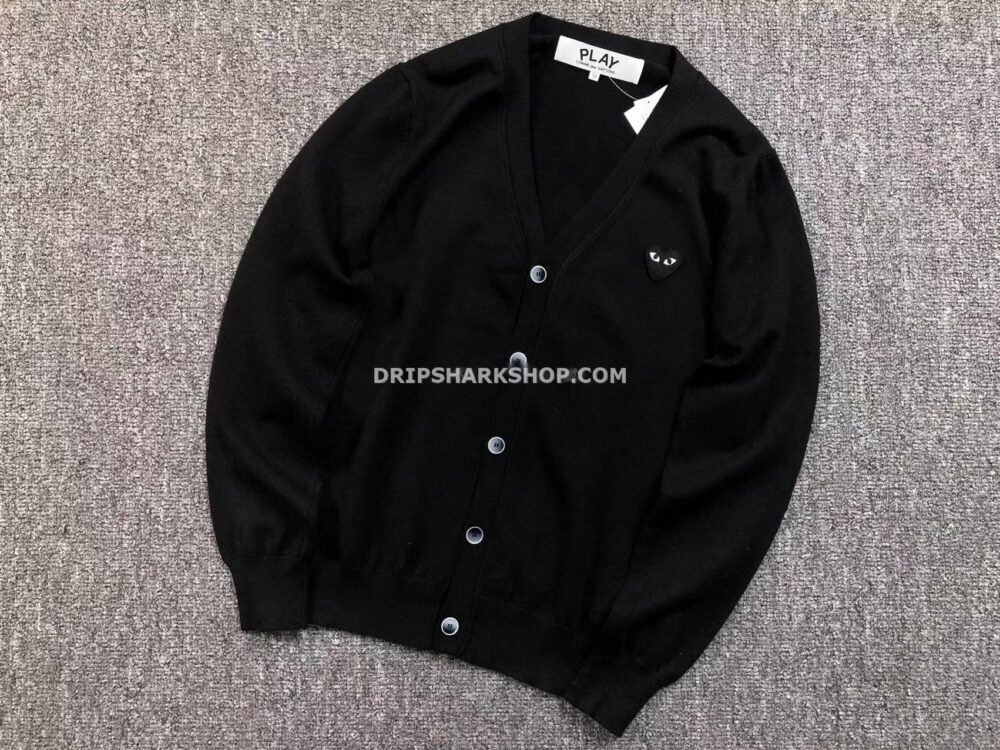 CDG Sweater