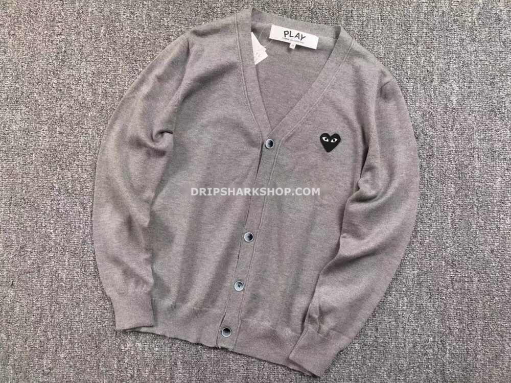 CDG Sweater