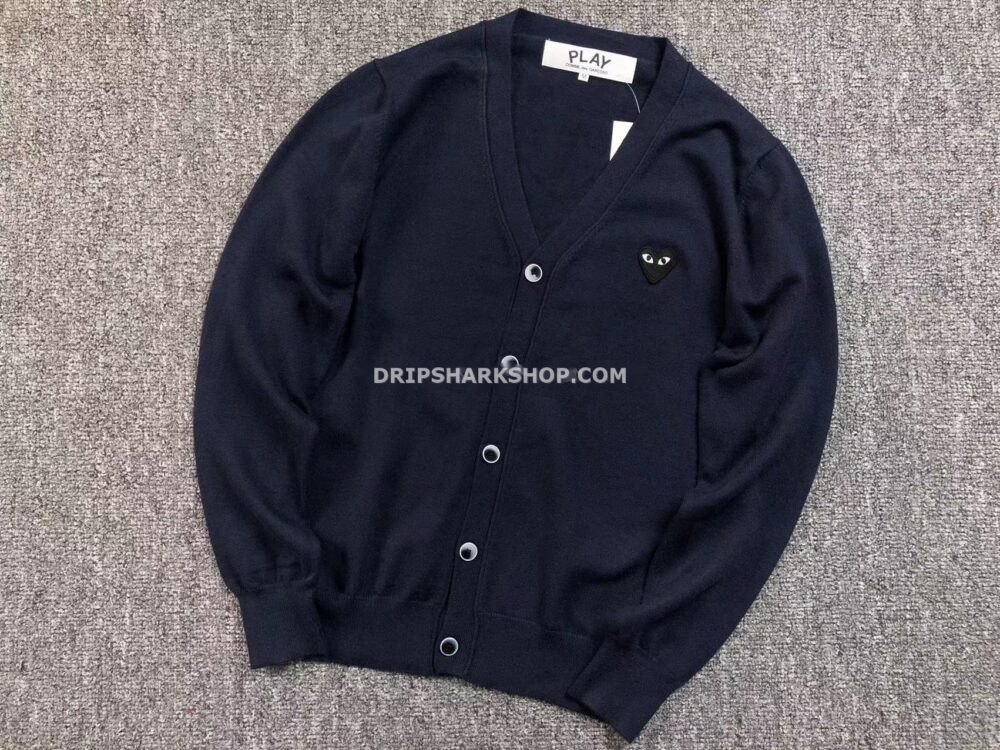 CDG Sweater