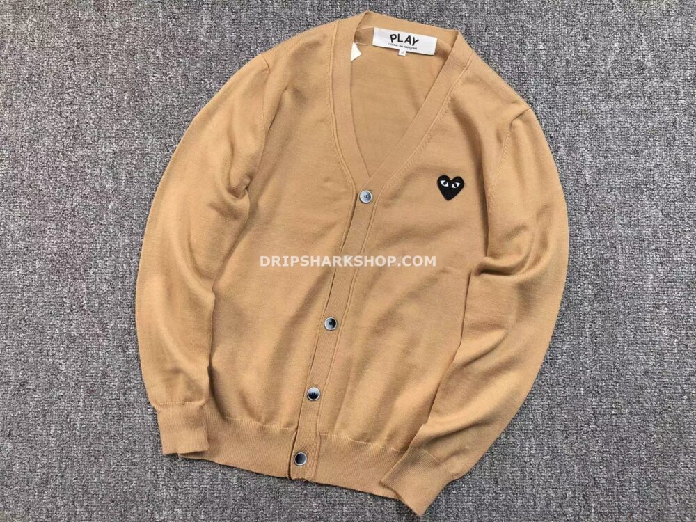 CDG Sweater