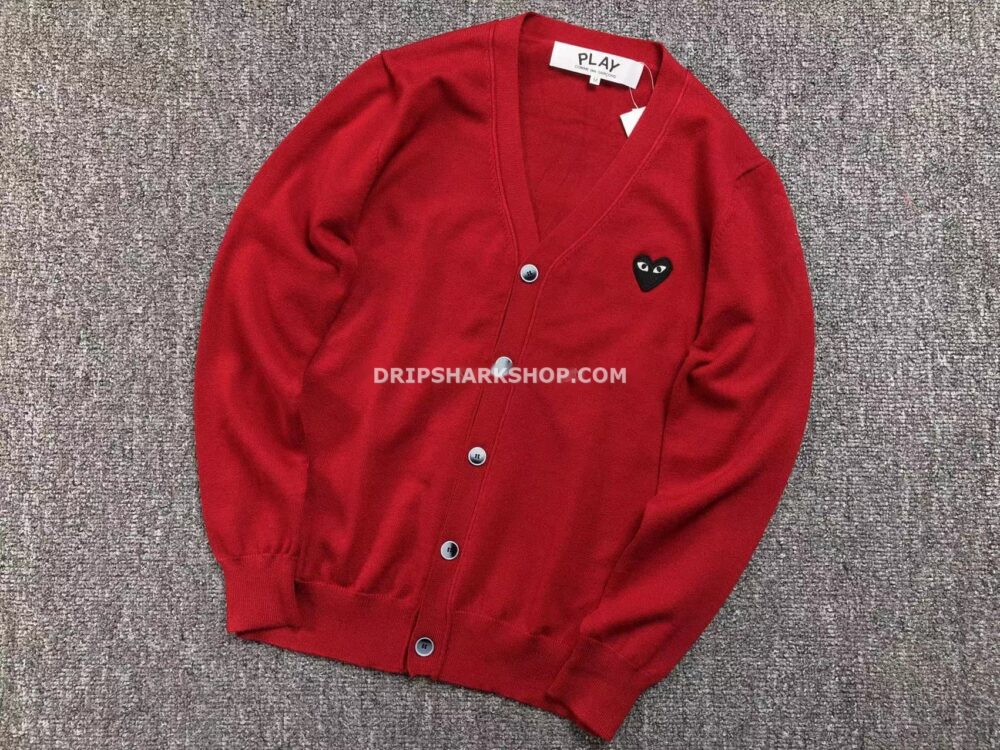 CDG Sweater