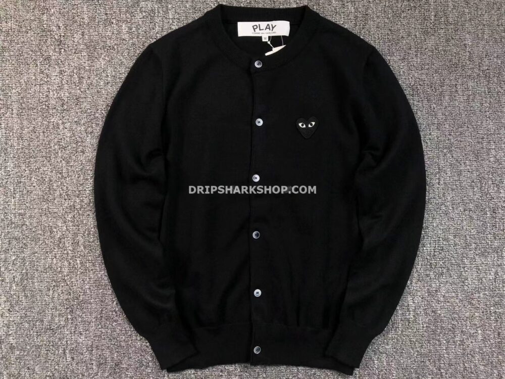 CDG Sweater