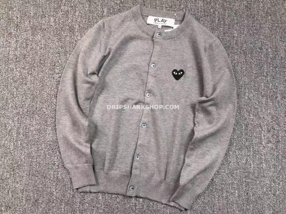 CDG Sweater