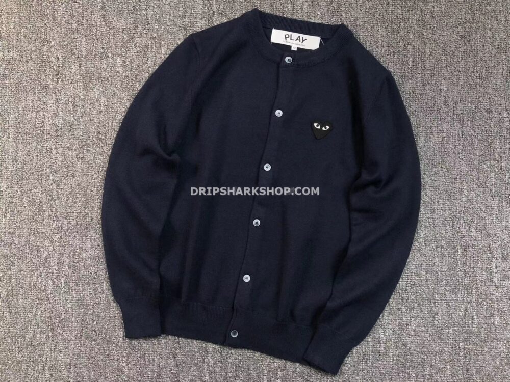 CDG Sweater