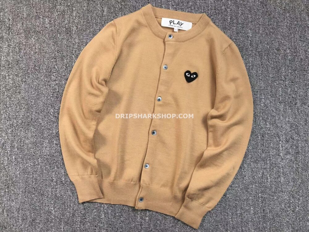 CDG Sweater