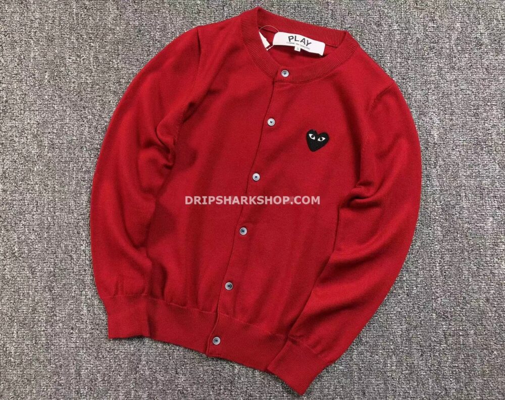 CDG Sweater