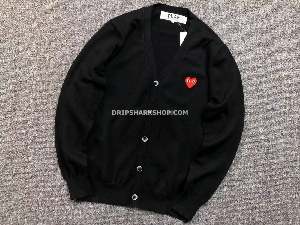 CDG Sweater