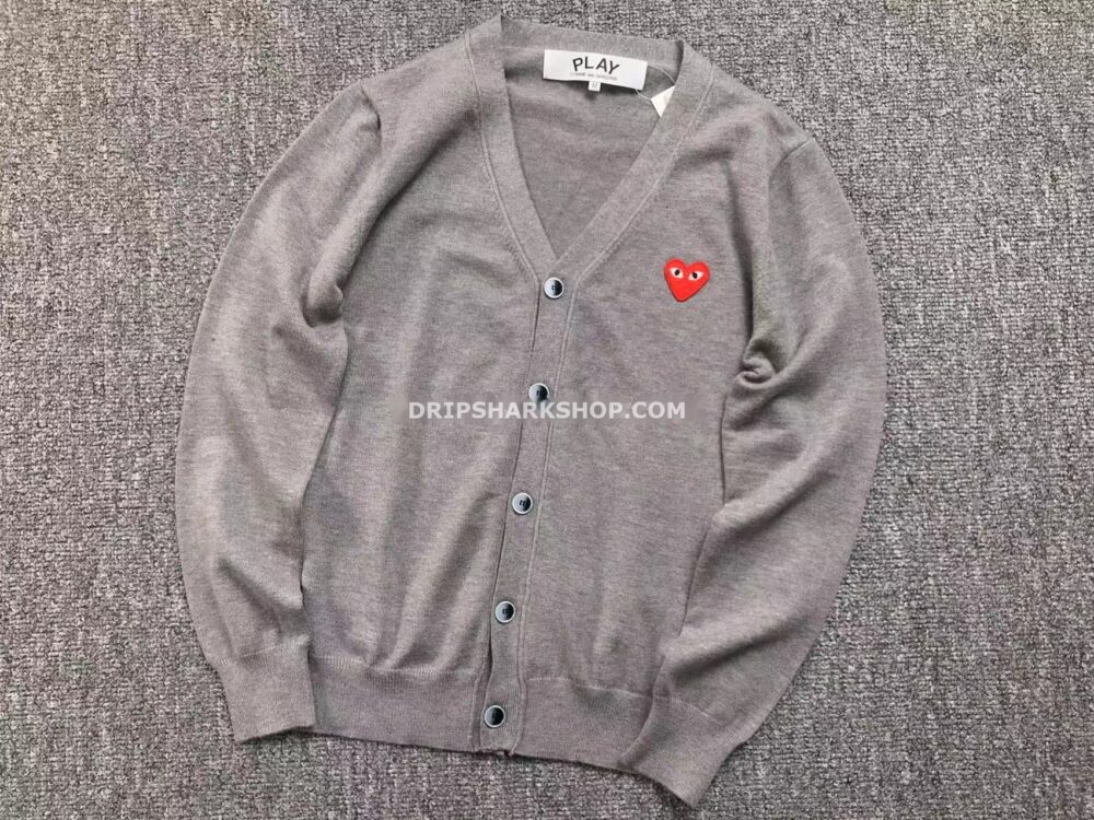CDG Sweater