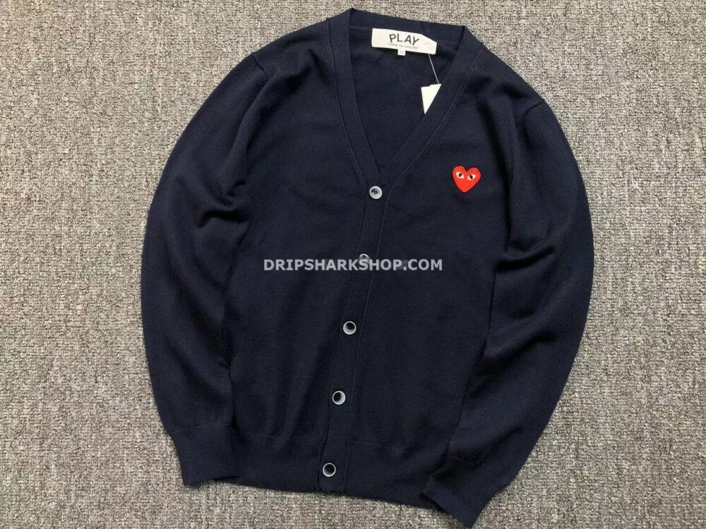 CDG Sweater