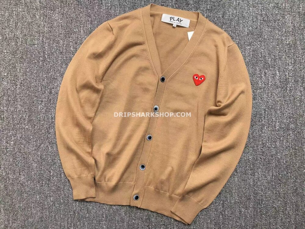 CDG Sweater