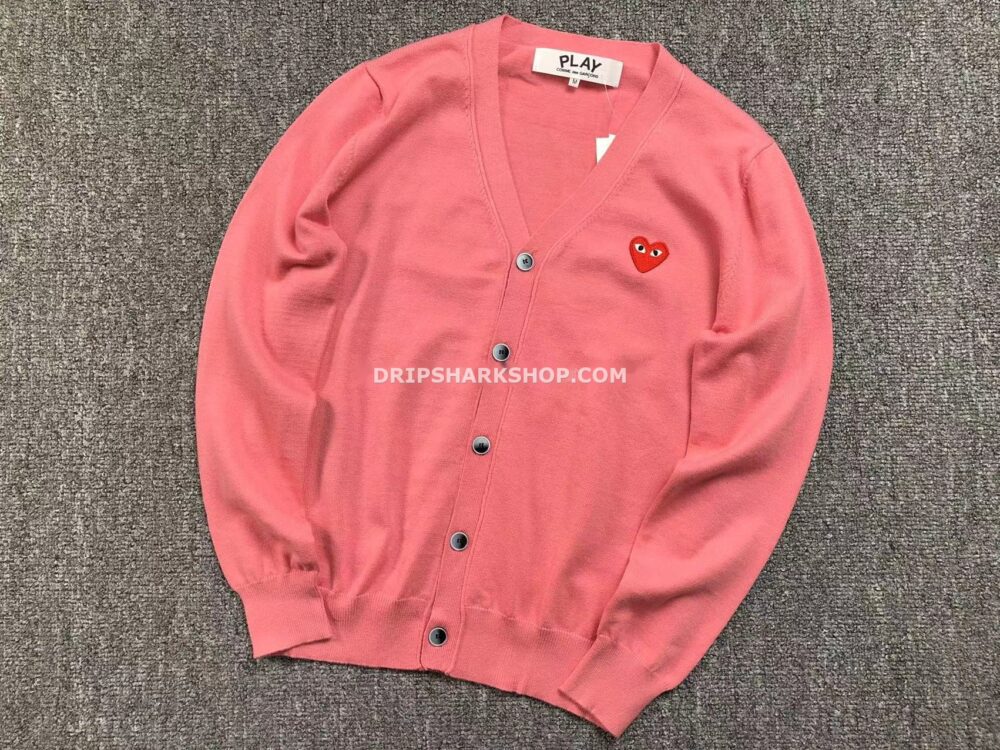 CDG Sweater