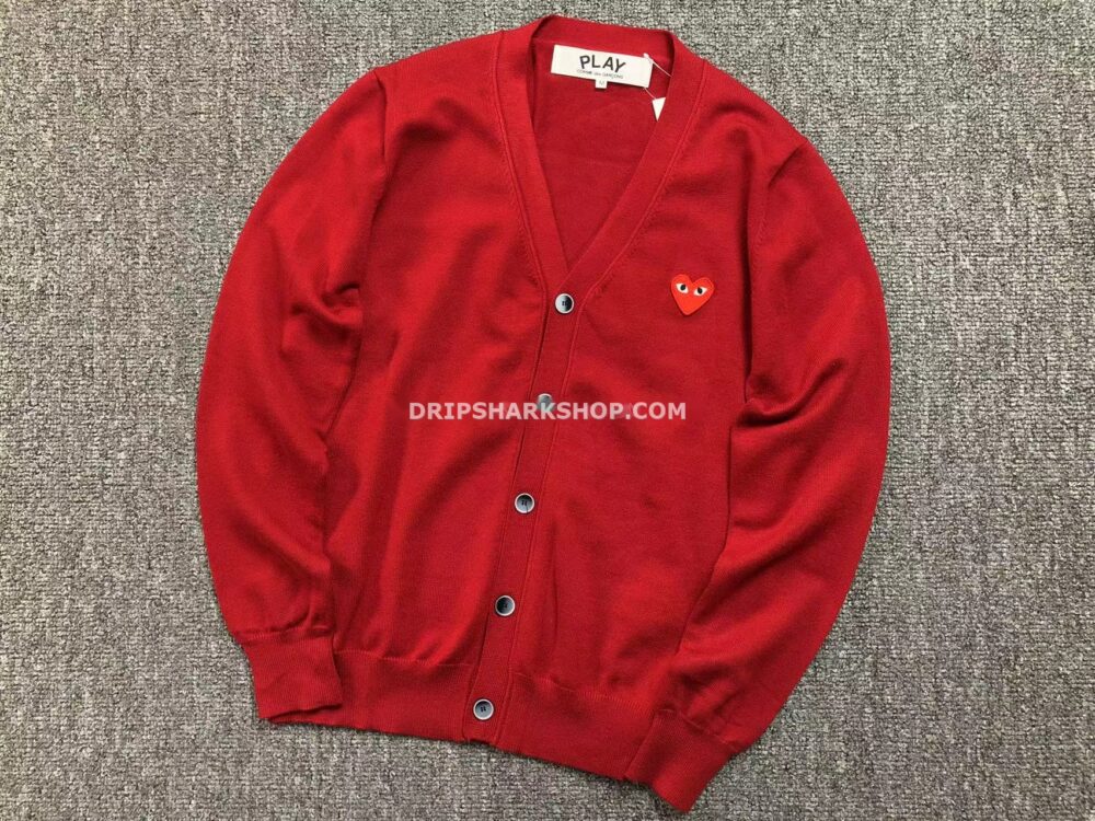 CDG Sweater