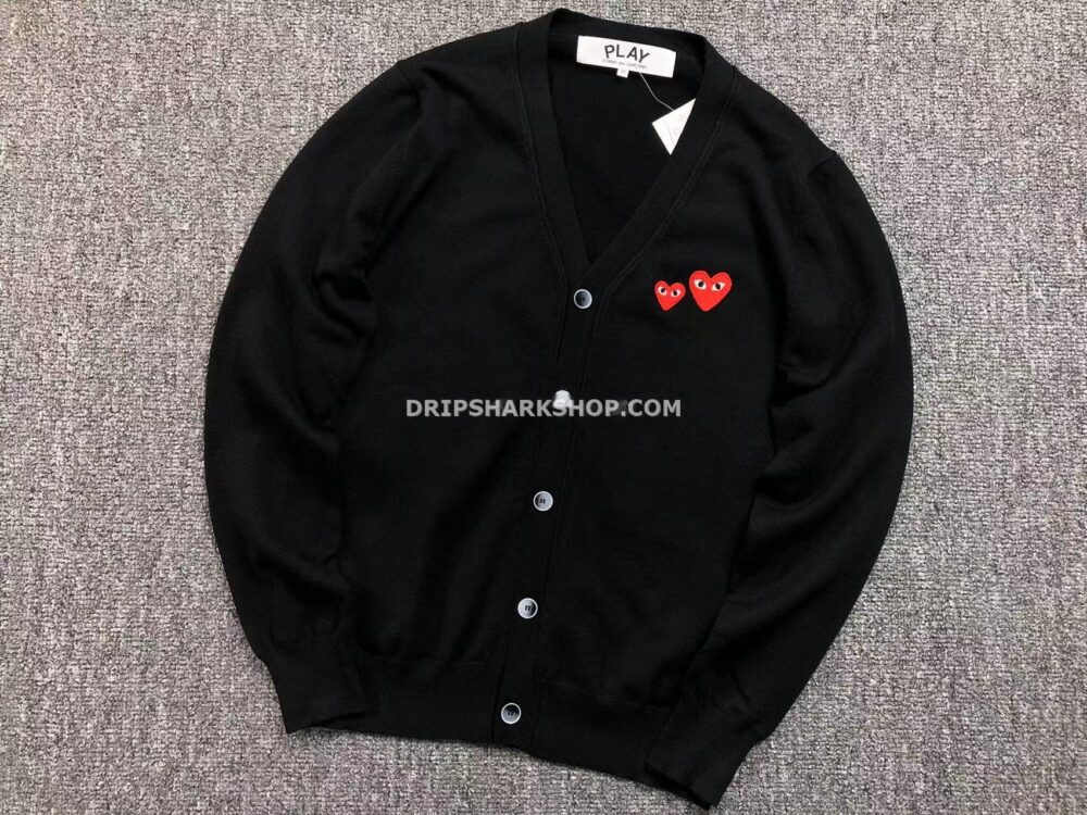 CDG Sweater