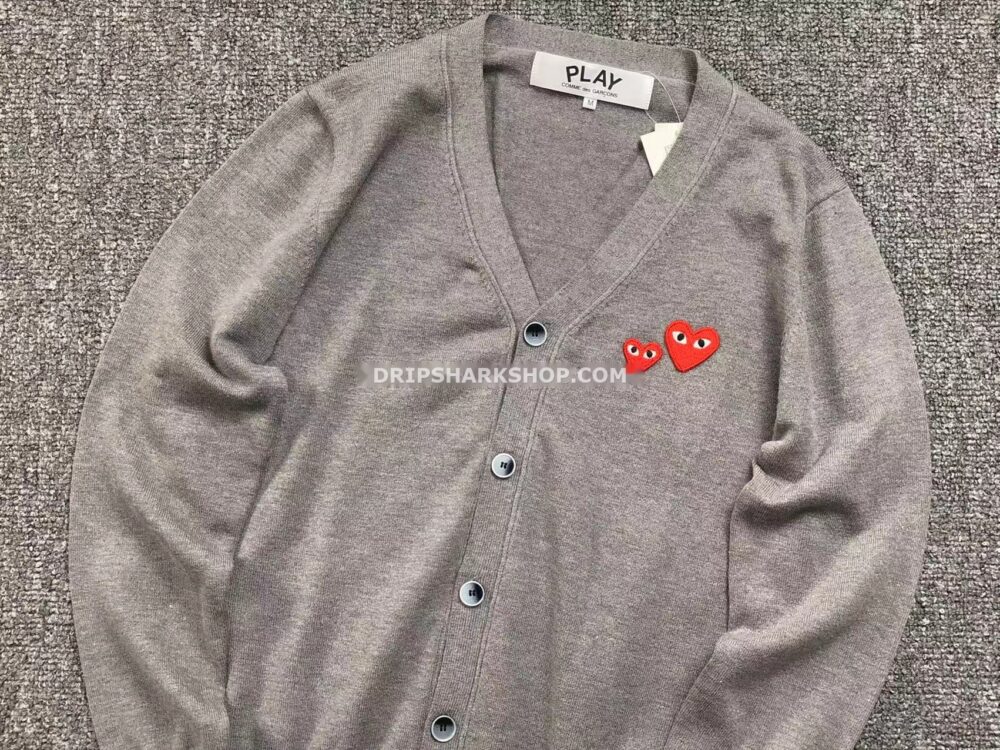 CDG Sweater