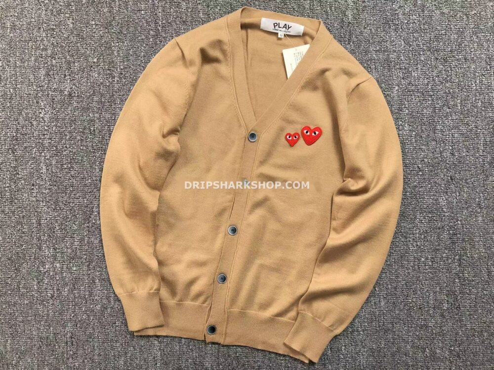 CDG Sweater