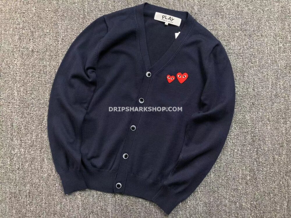 CDG Sweater