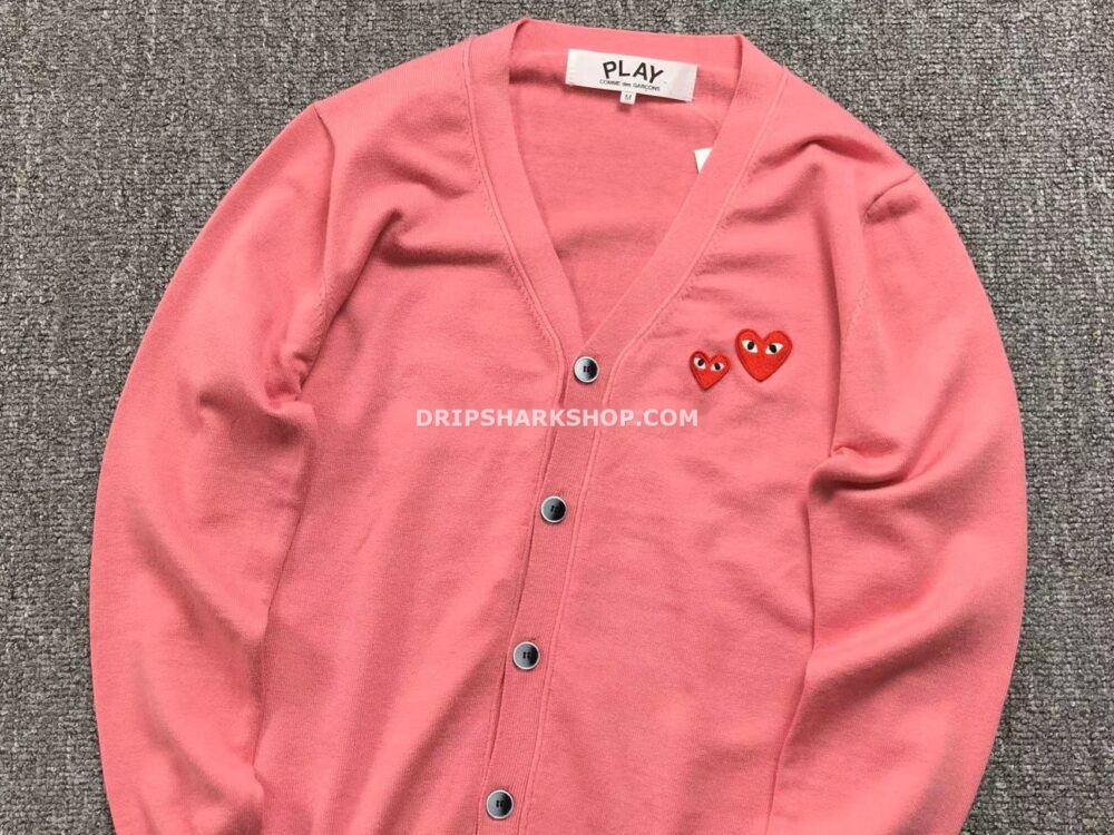 CDG Sweater