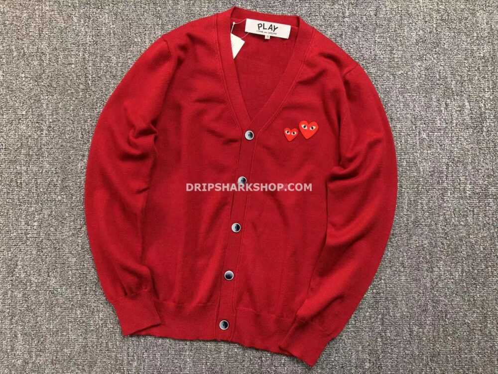CDG Sweater