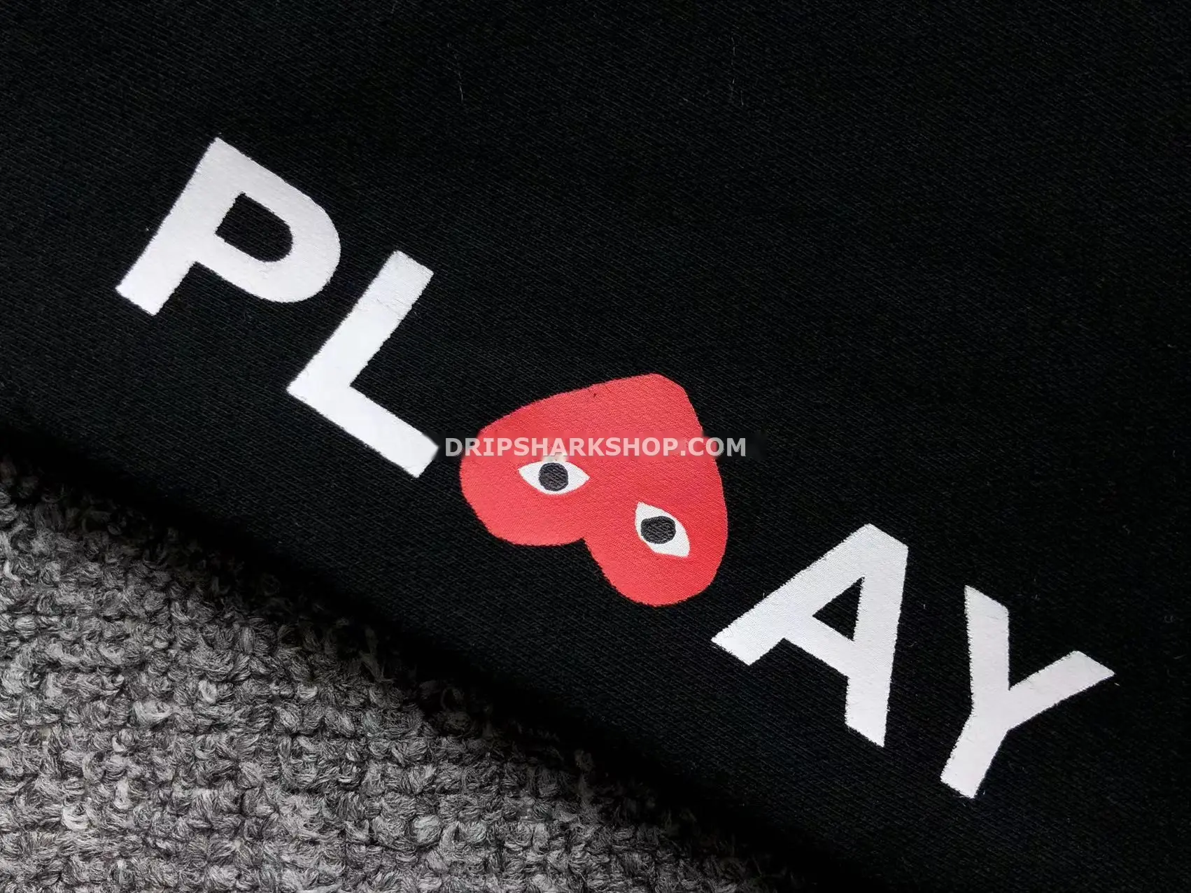 CDG SHORTS - Imagen 3