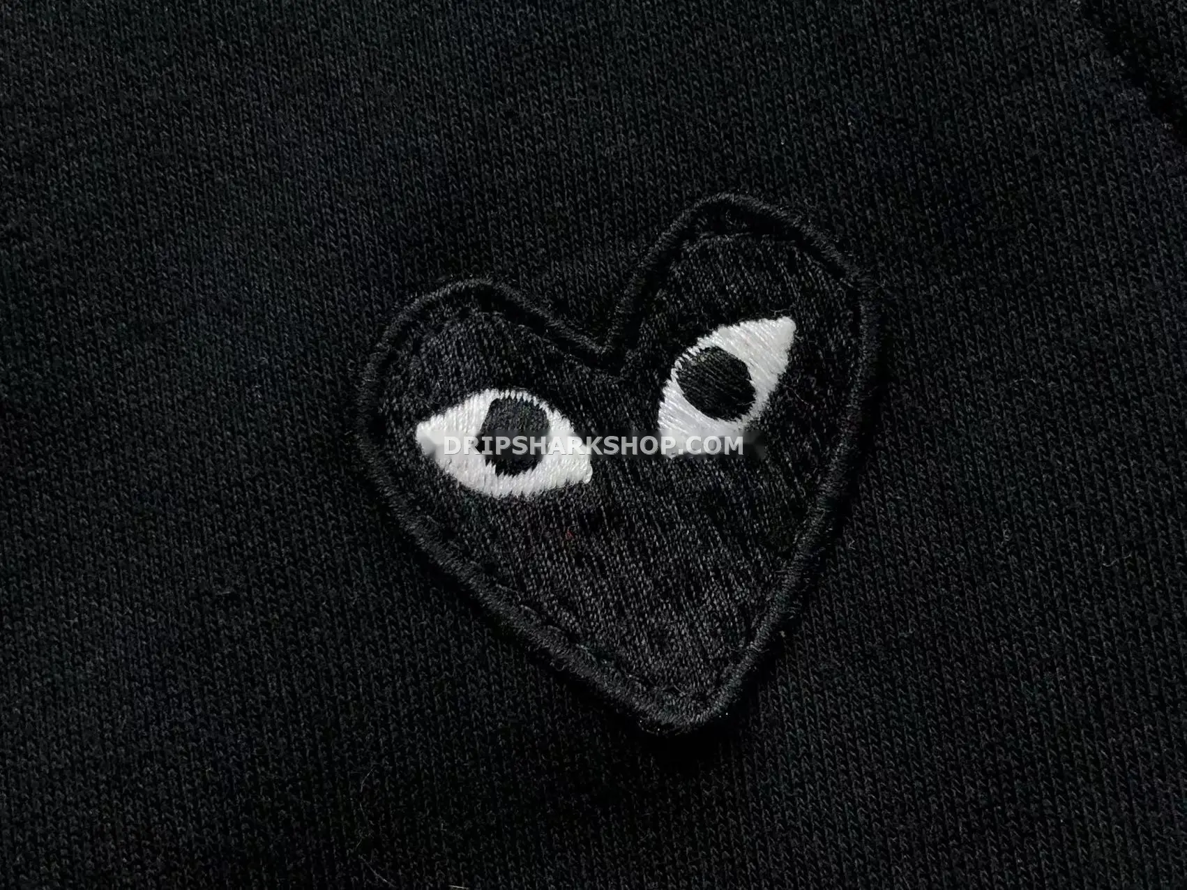 CDG SHORTS - Imagen 2