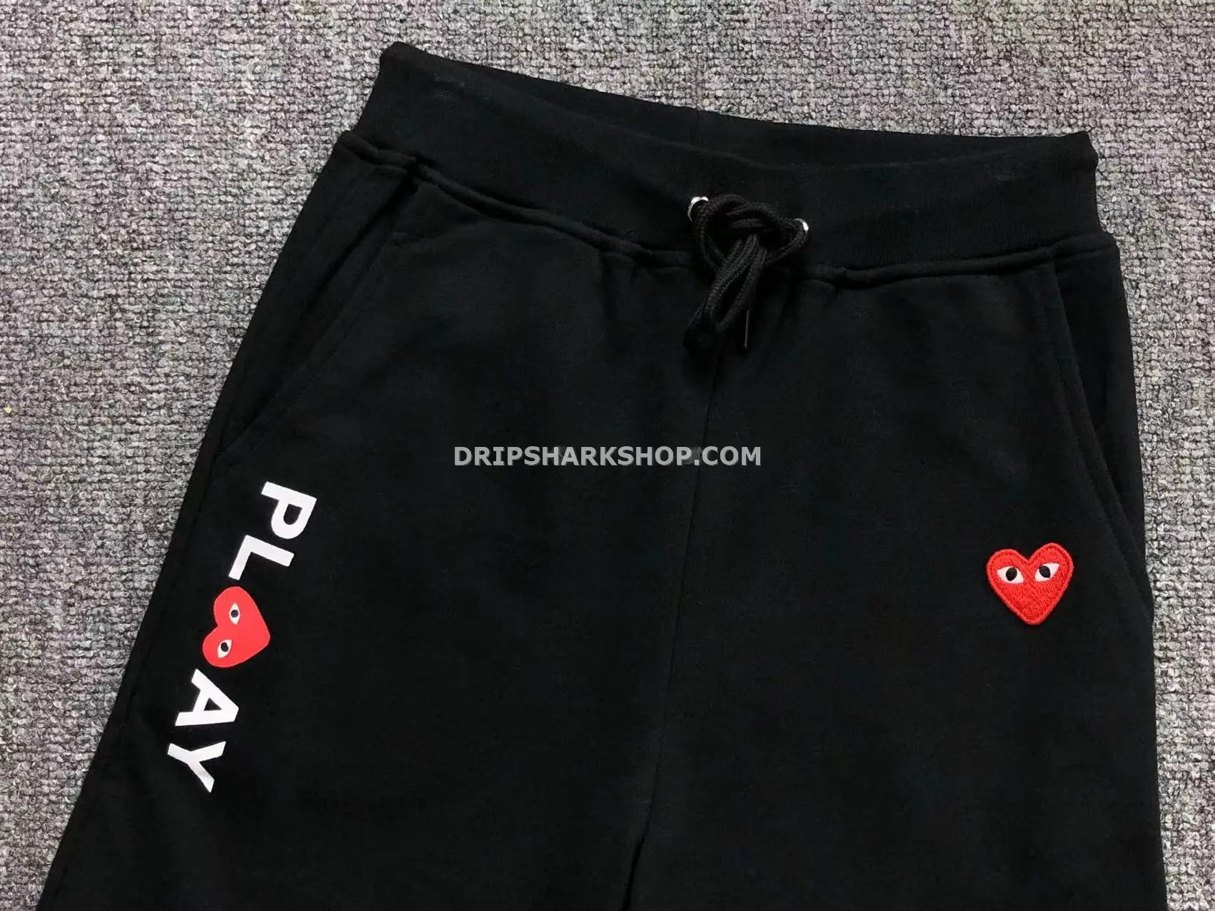 CDG SHORTS - Imagen 3