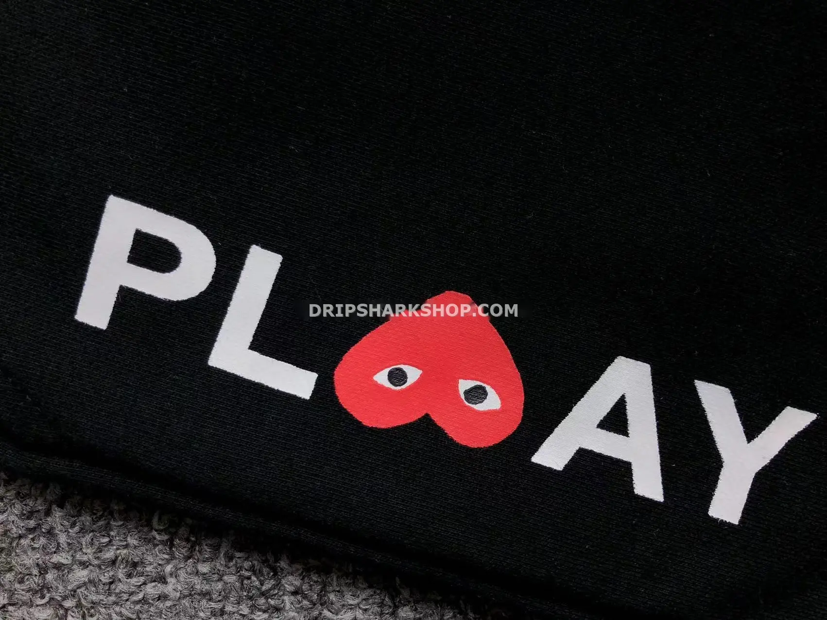 CDG SHORTS - Imagen 2