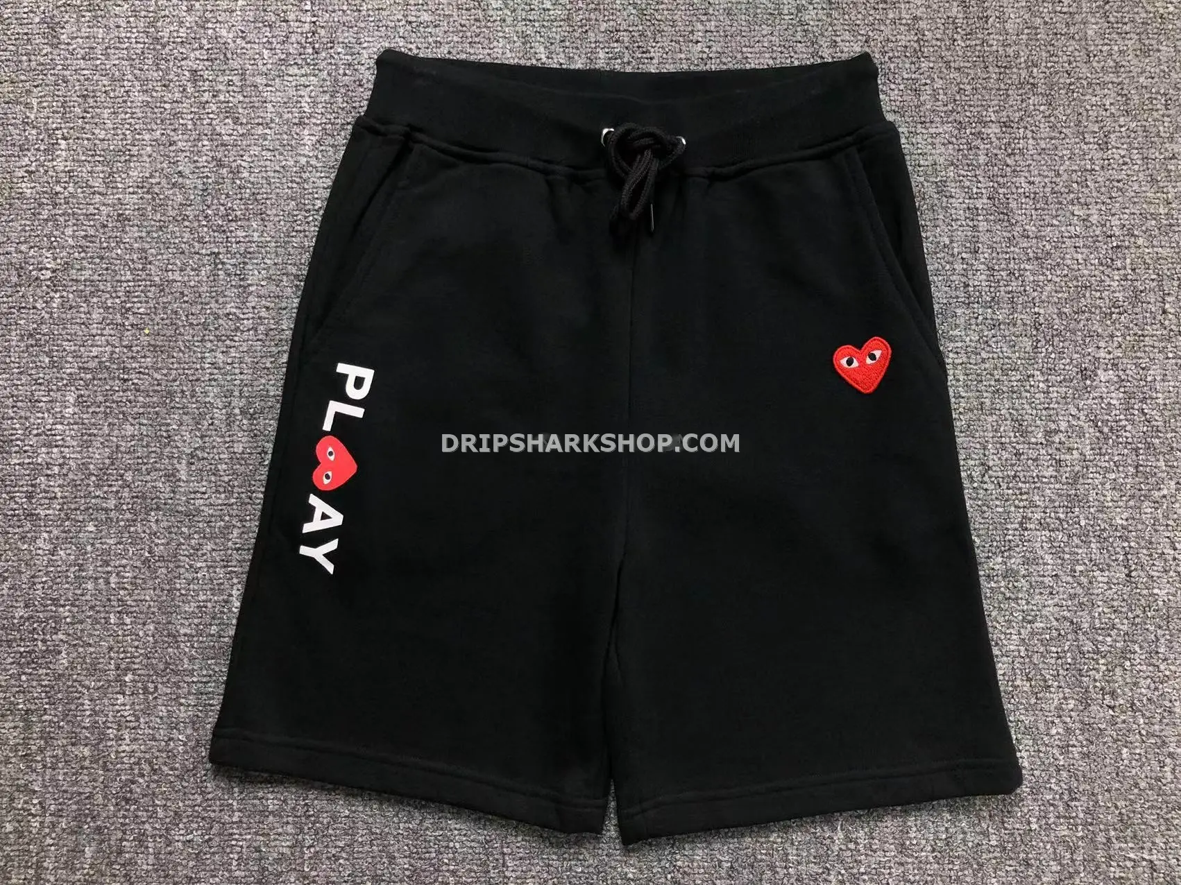 CDG SHORTS