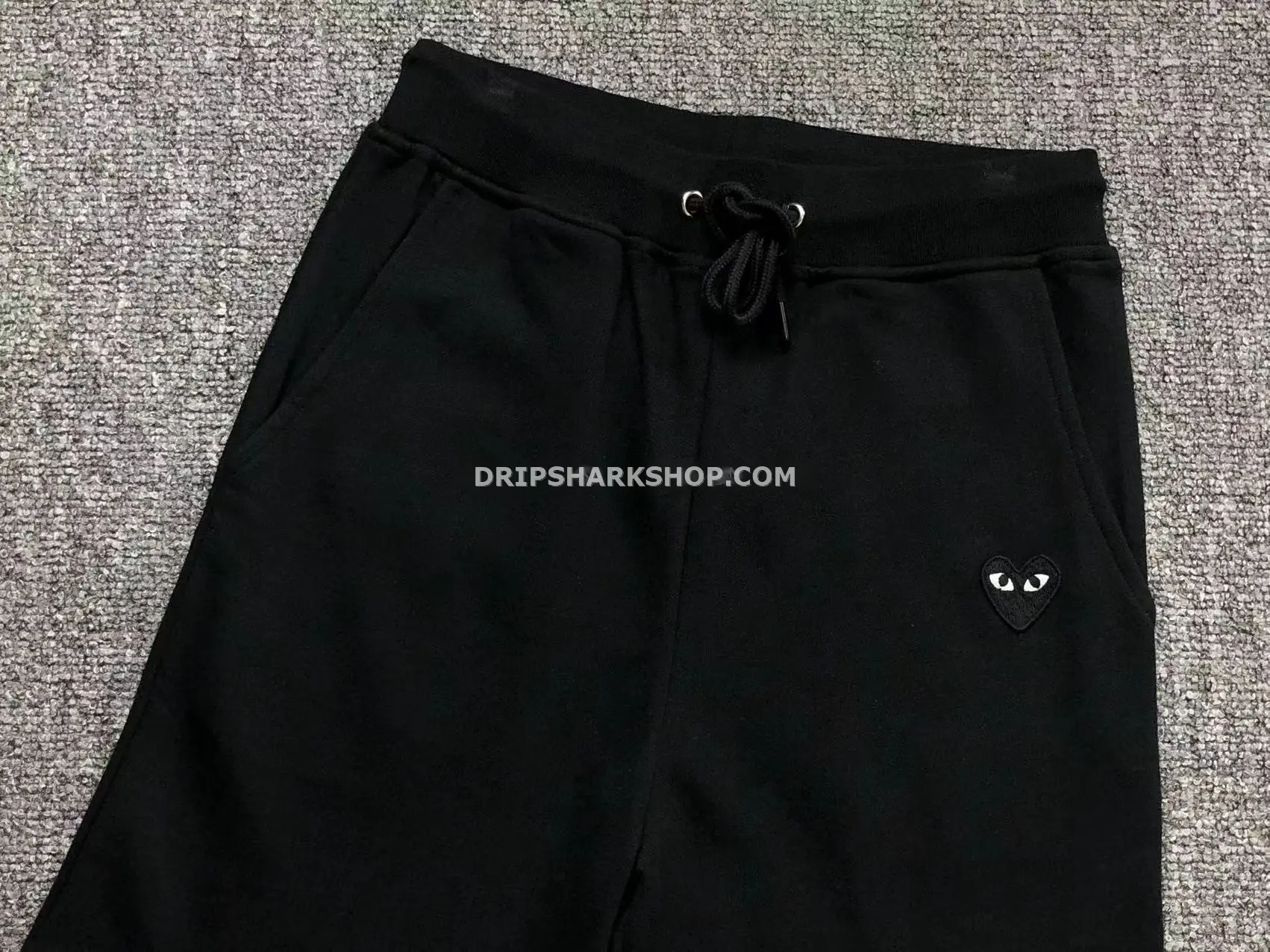 CDG SHORTS - Imagen 3