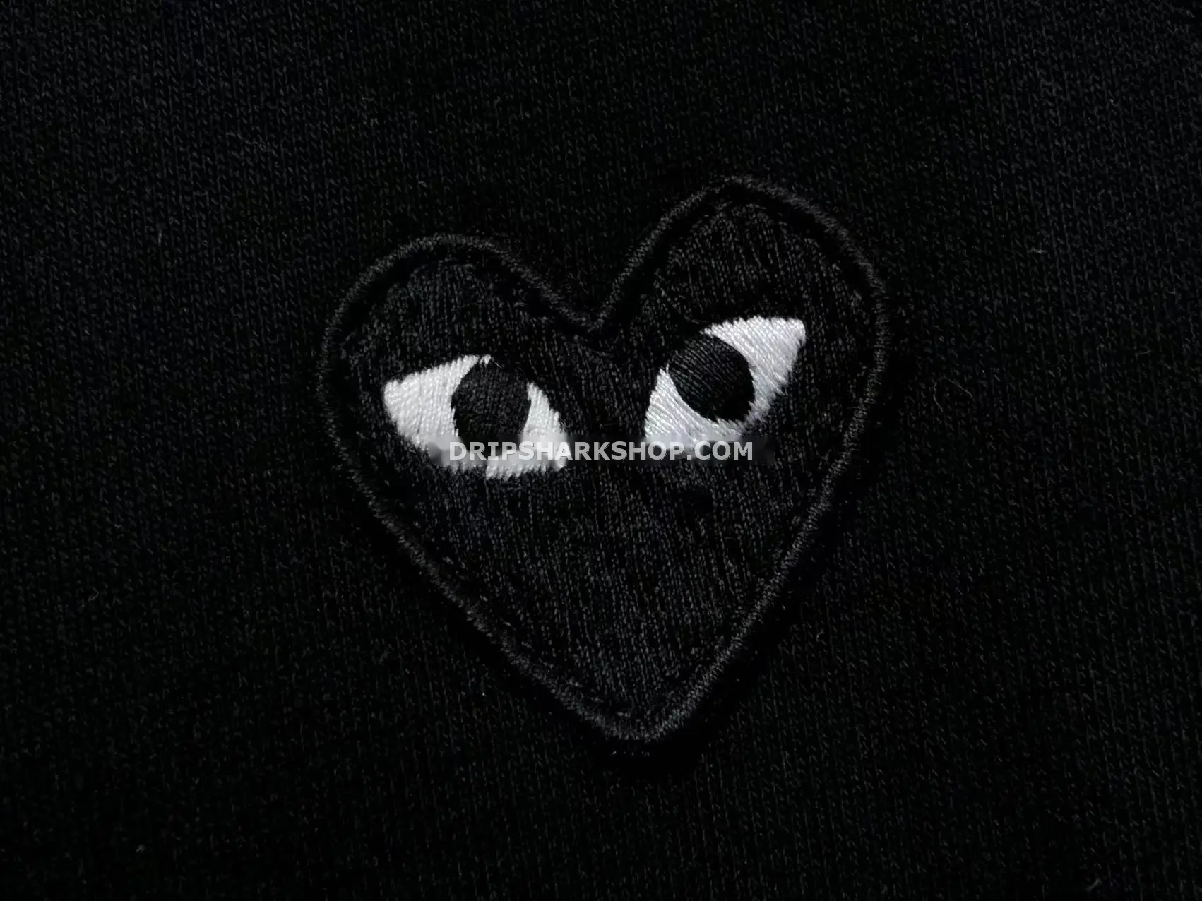 CDG SHORTS - Imagen 2
