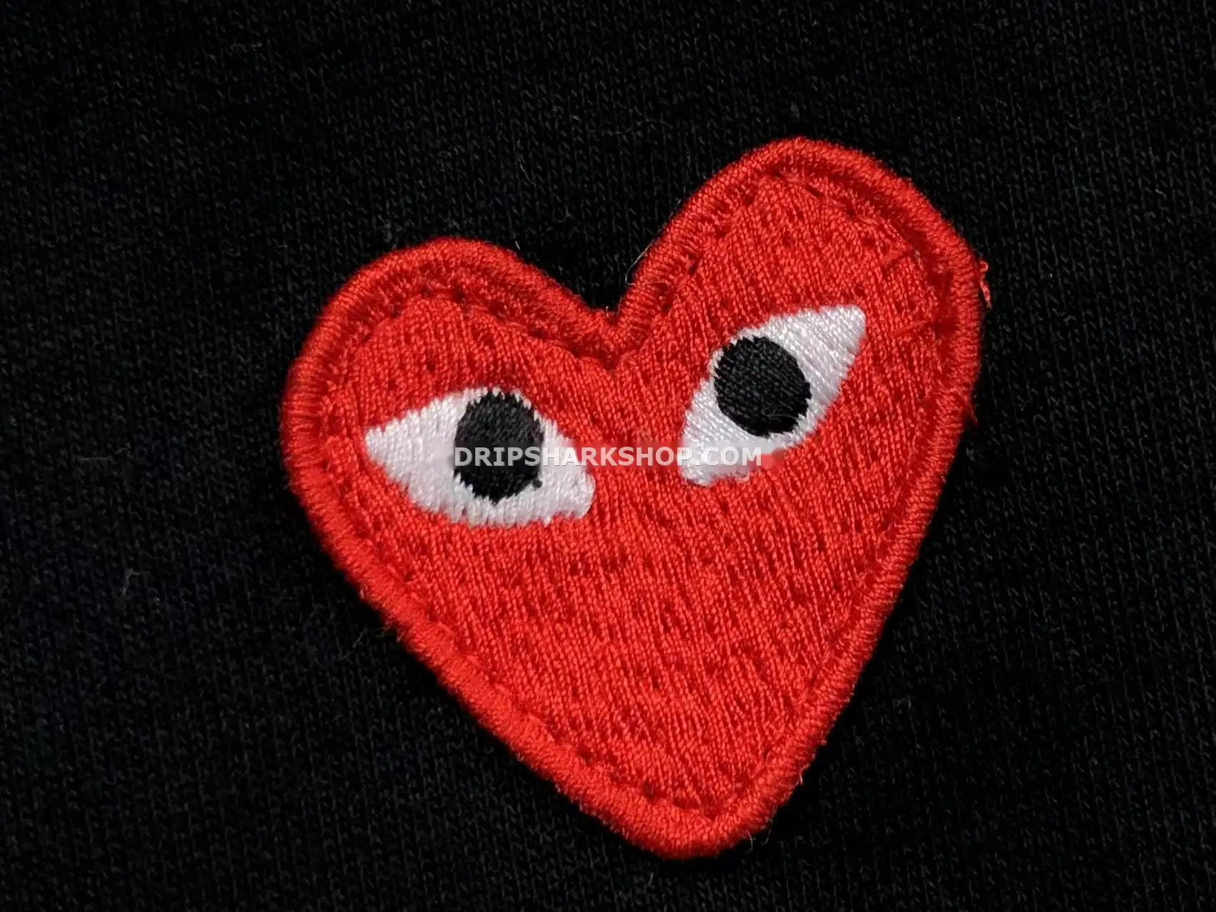 CDG SHORTS - Imagen 2