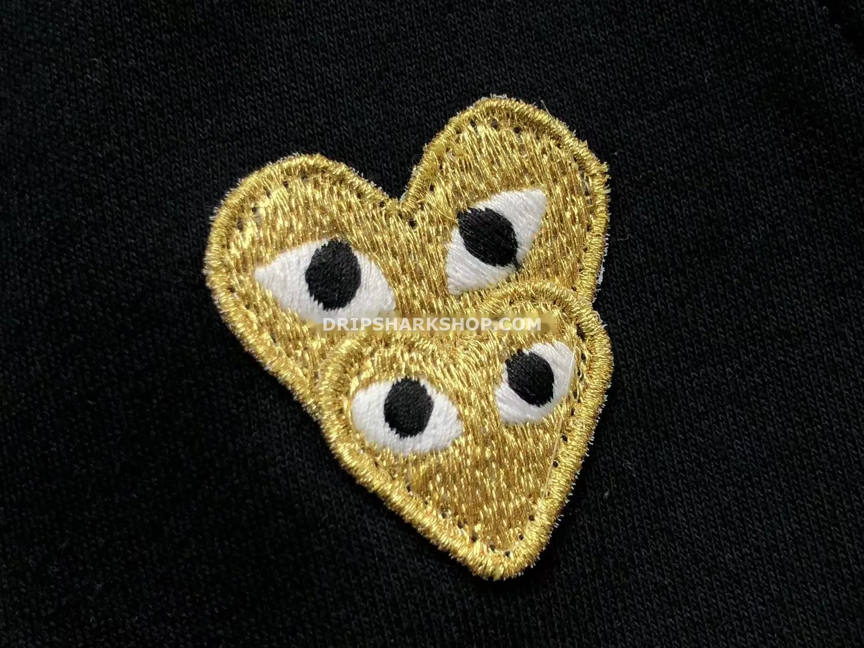 CDG SHORTS - Imagen 3