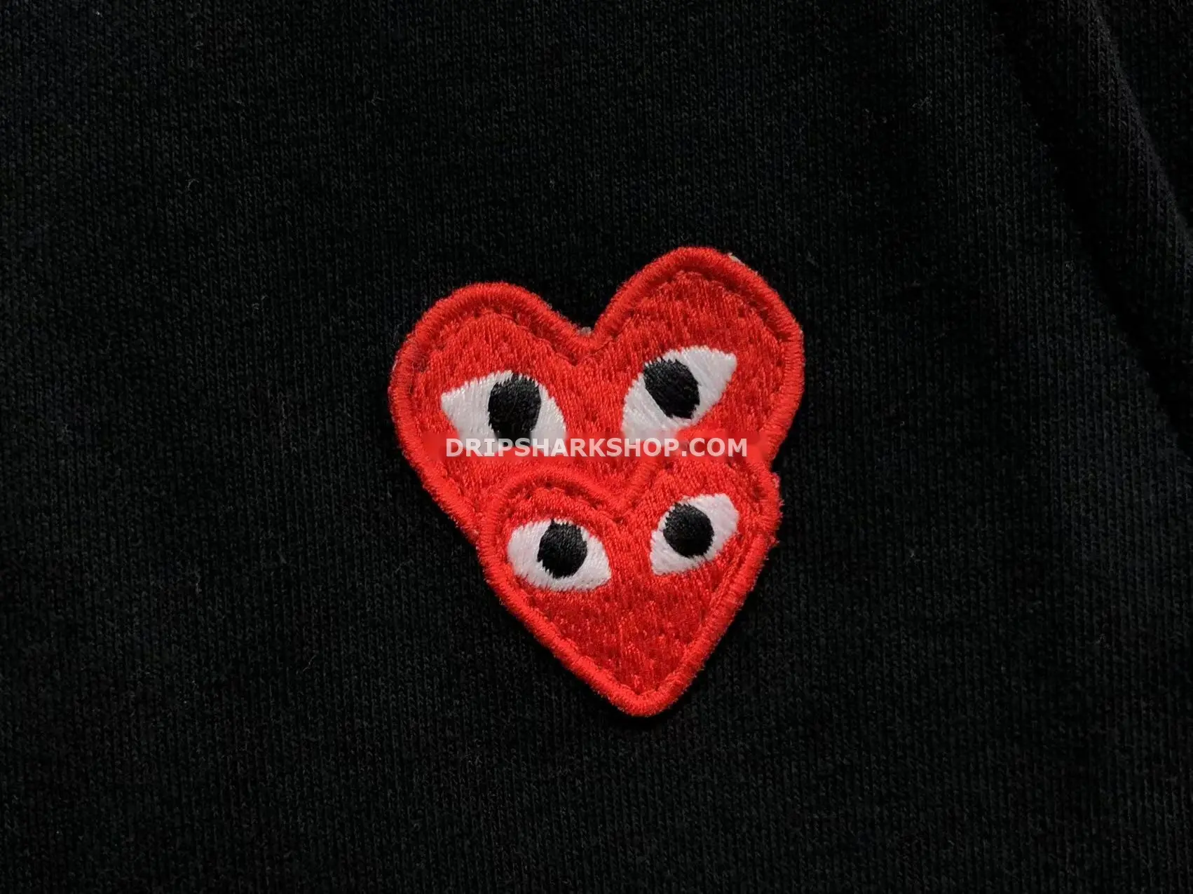 CDG SHORTS - Imagen 3