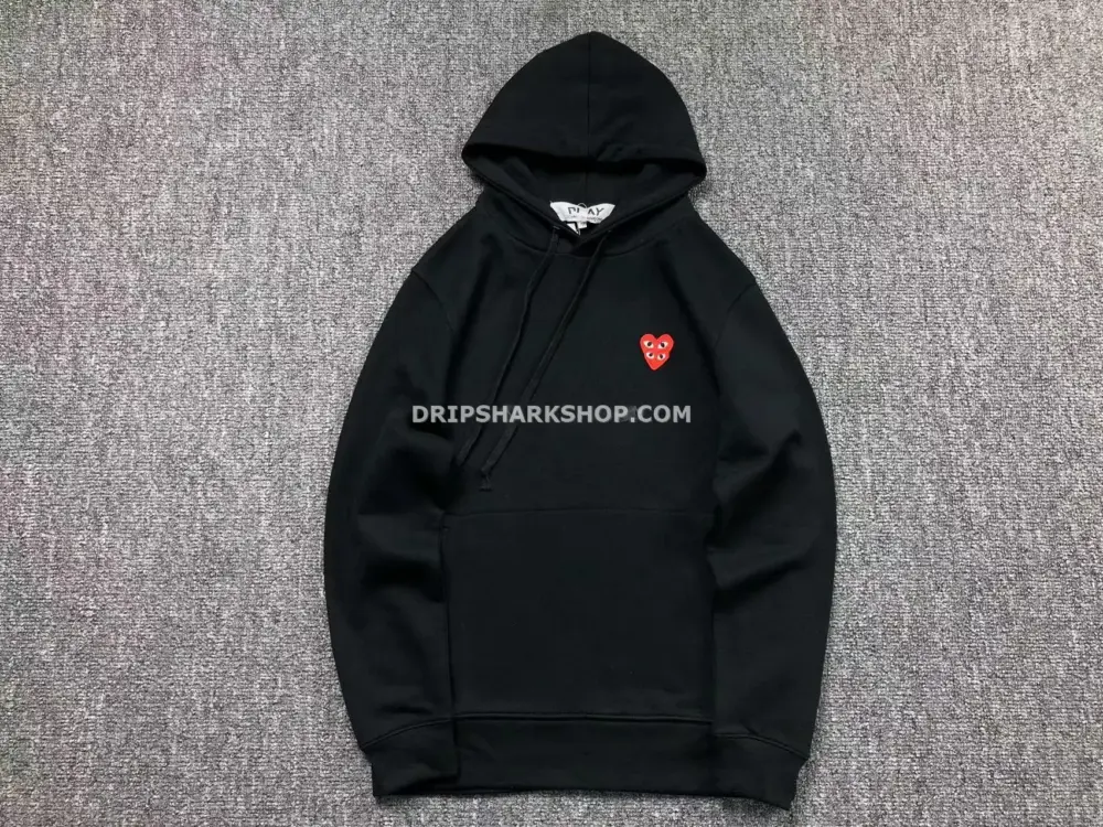 HOODIE CDGG