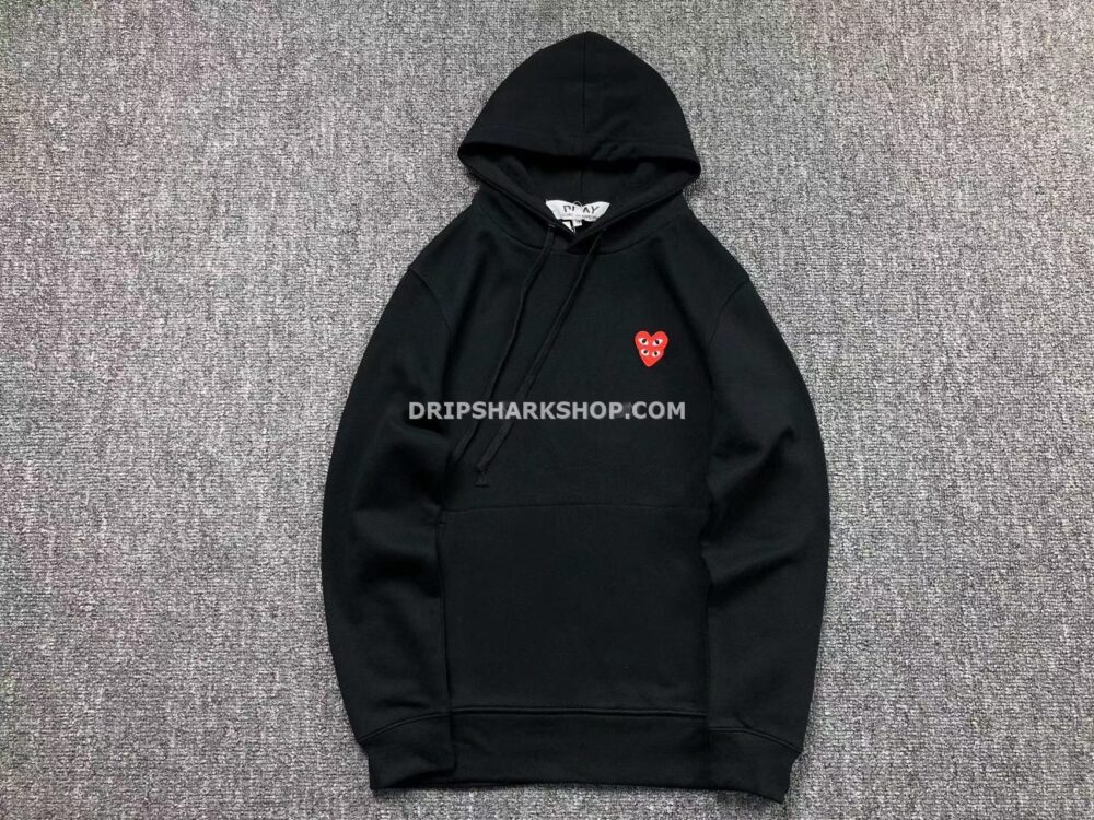 HOODIE CDGG