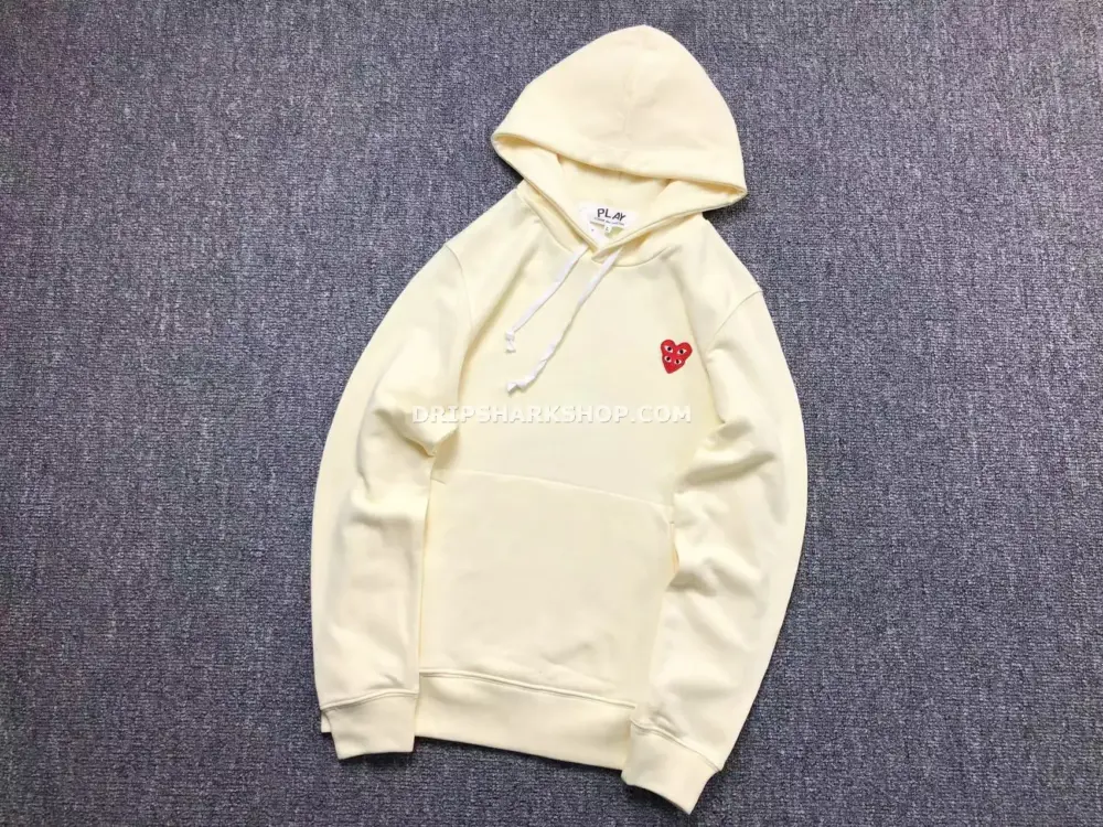 HOODIE CDGG