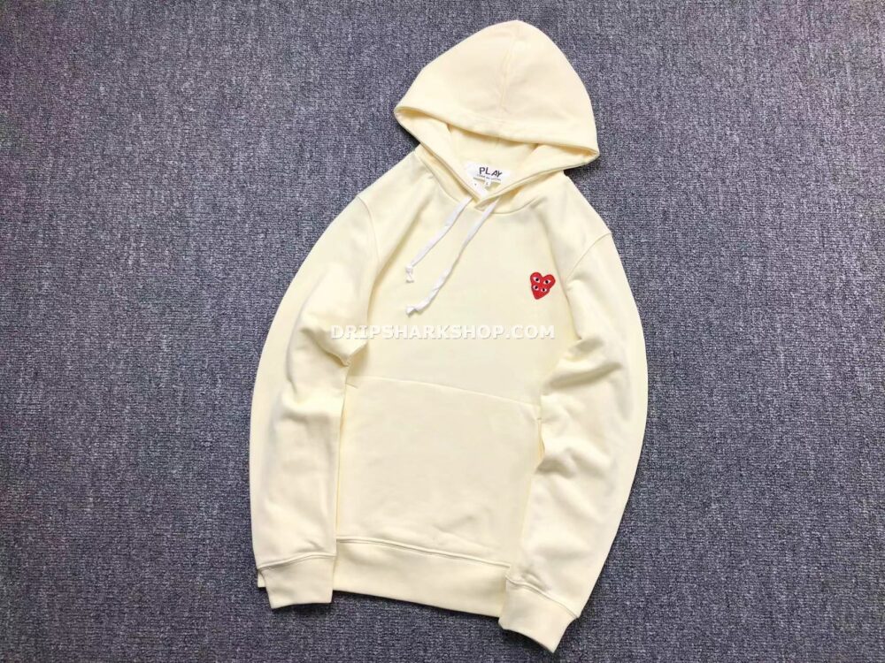 HOODIE CDGG