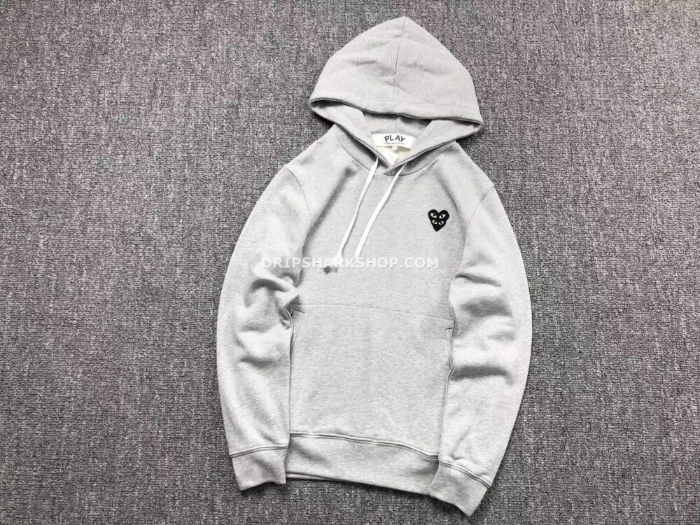 HOODIE CDGG