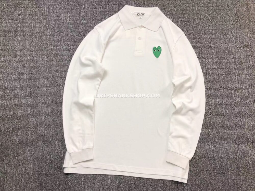 CDG Sweater